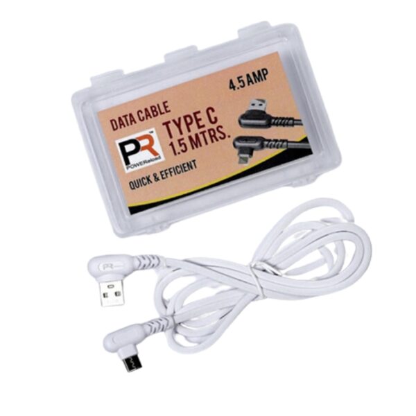 DATA CABLE TYPE C