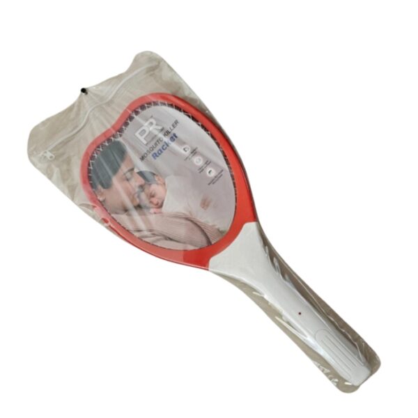 MOSQUITO RACKET  HEAVY